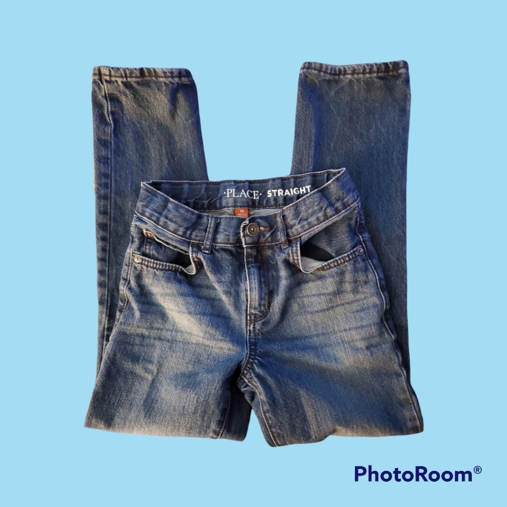 Children's Place jeans, size 10